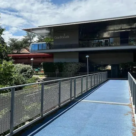Lägenhet A Citta Perugia