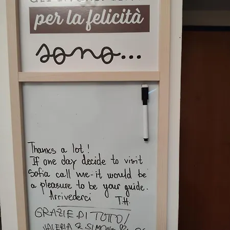 A Citta Lägenhet