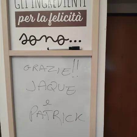 Lägenhet A Citta Perugia
