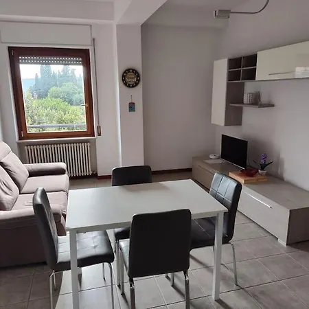 A Citta Lägenhet Perugia